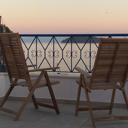 Emerald Blue Skiathos Town Exterior photo